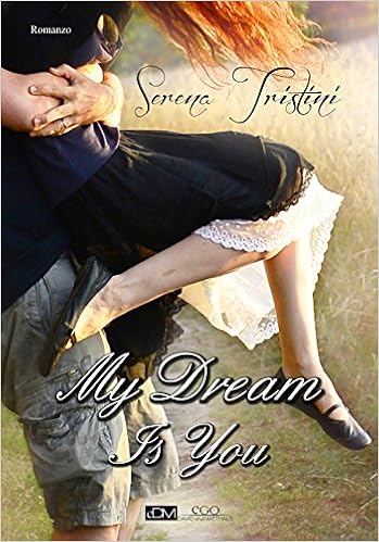 Serena Tristini - My dream is you (2015)