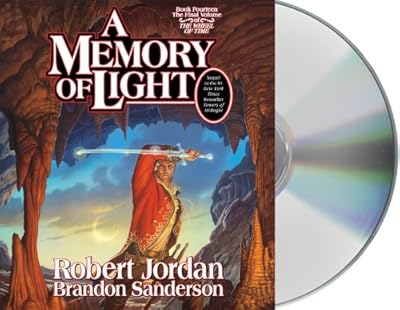 A Memory of Light