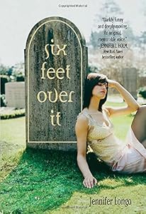 Six Feet Over It