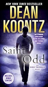 Saint Odd: An Odd Thomas Novel