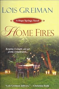 Home Fires