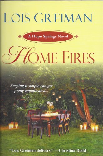 Home Fires by Lois Greiman