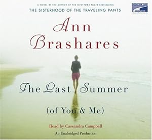 the last summer (of you and me)