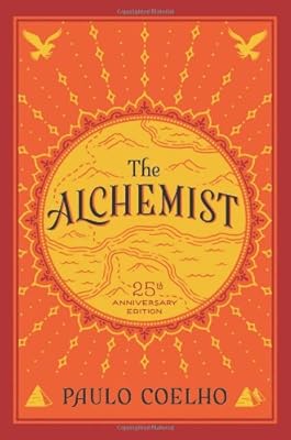 The Alchemist: A Modern Classic of Magic and Mysticism (Perennial Classics)