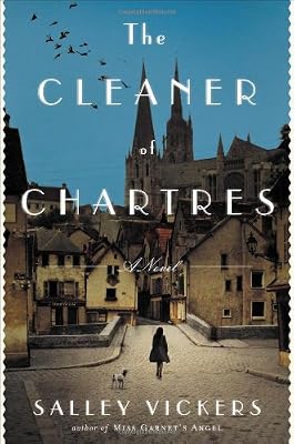 The Cleaner of Chartres: A Novel