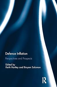 Defence Inflation: Perspectives and Prospects