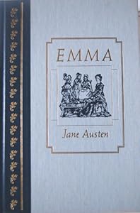 Emma (The World's Best Reading)