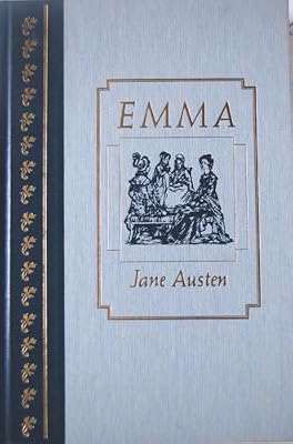 Emma (The World's Best Reading)