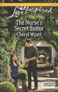 The Nurse's Secret Suitor
