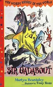 Sir Gadabout