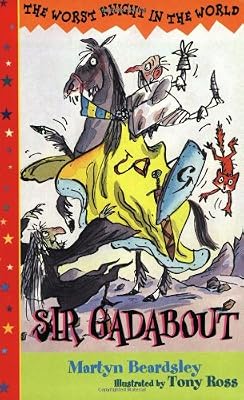 Sir Gadabout