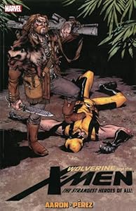 Wolverine &amp; the X-Men by Jason Aaron - Volume 6 by Jason Aaron