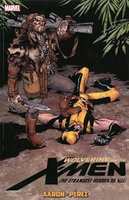Wolverine &amp; the X-Men by Jason Aaron - Volume 6