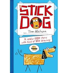 Stick Dog