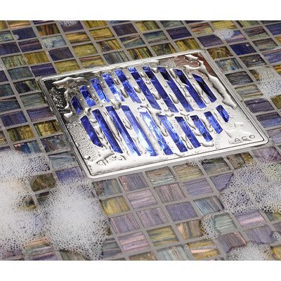 Algopix Similar Product 10 - ShowerPoint LightPoint - Blue
