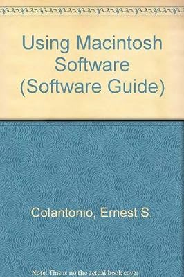 Using Macintosh software: Microsoft Word, Excel, and Reflex Plus
