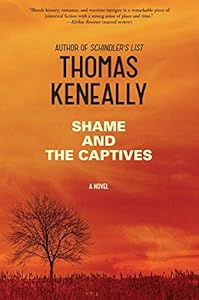 Shame And The Captives