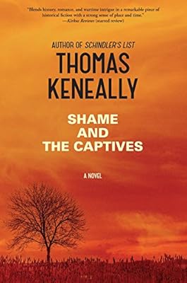 Shame And The Captives