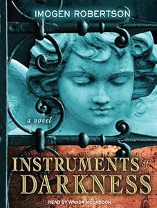 Instruments of Darkness: A Novel