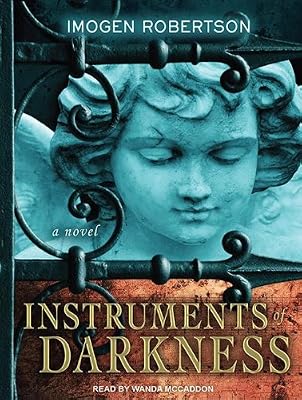 Instruments of Darkness: A Novel