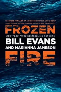 Frozen Fire