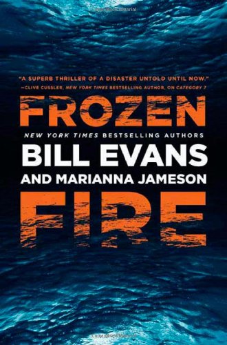 Frozen Fire by Bill Evans