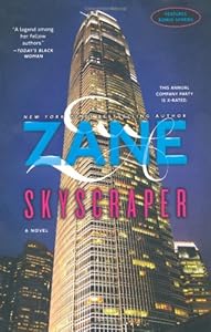 Skyscraper: A Novel