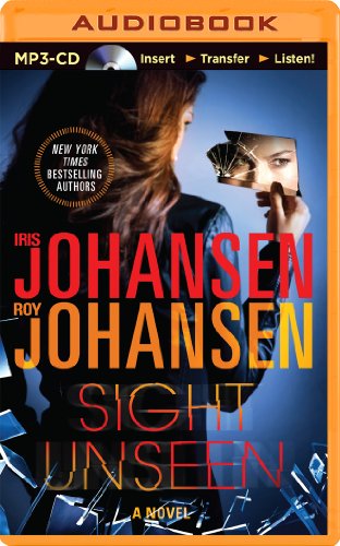 Sight Unseen by Iris Johansen