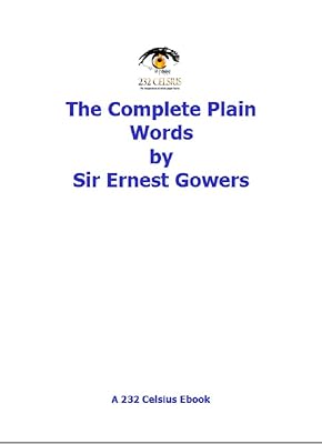 The Complete Plain Words