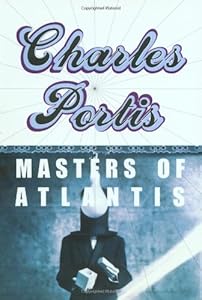 Masters of Atlantis