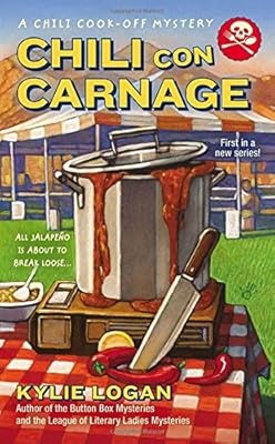 Chili Con Carnage