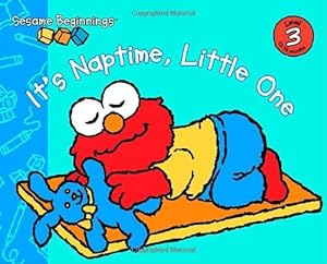 Sesame Beginnings: It's Naptime, Little One