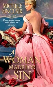 A Woman Made For Sin