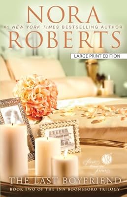 The Last Boyfriend