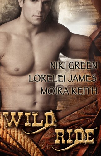 Wild Ride by Lorelei James
