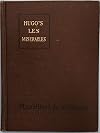 Les Miserables [abridged, Macmillan Pocket Classics ed.]