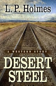 Desert steel