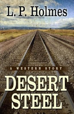 Desert steel