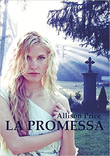 Allison Price - La promessa (2015)