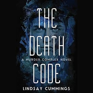 The Death Code: Library Edition