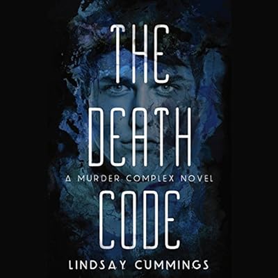 The Death Code: Library Edition