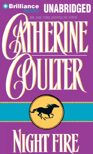 Night Fire by Catherine Coulter