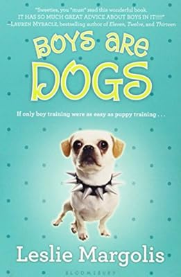 Boys Are Dogs