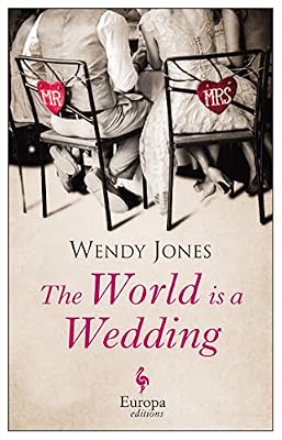 The World is a Wedding