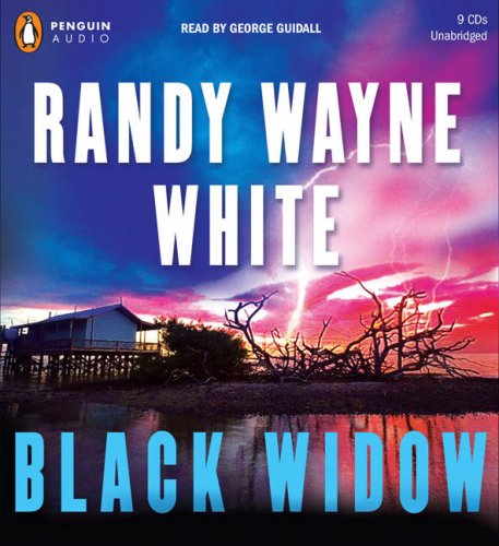 Black Widow (Doc Ford) by Randy Wayne White