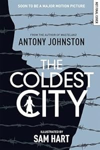 The Coldest City