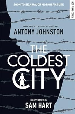 The Coldest City
