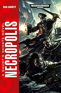 Necropolis