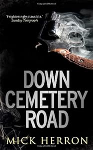 Down Cemetery Road
