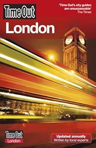 Time Out London